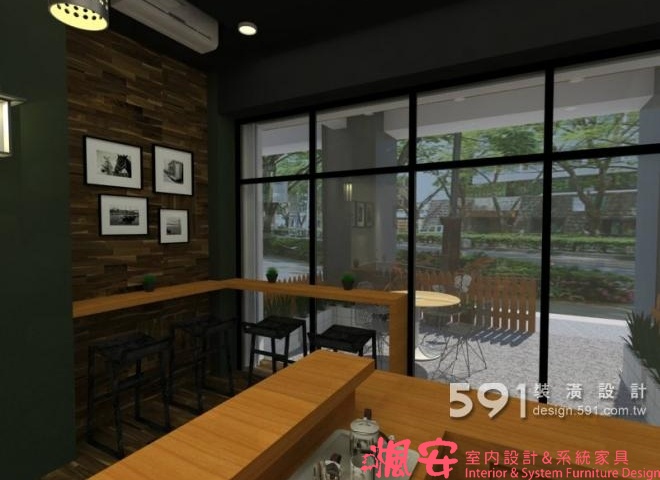 楓安咖啡館_2