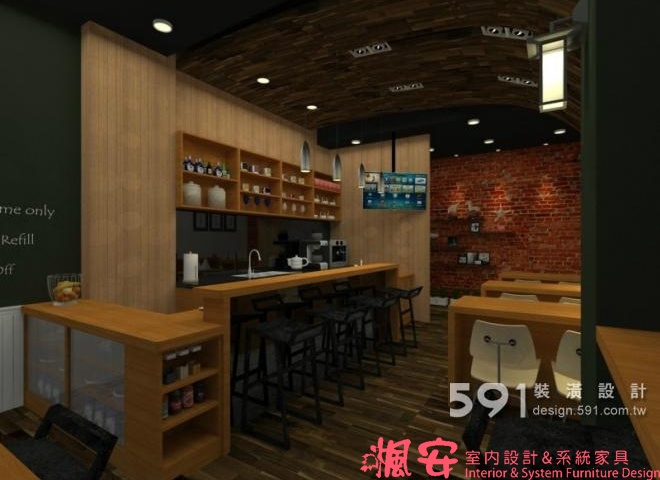 楓安咖啡館_3