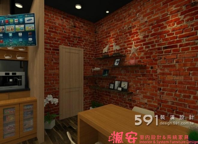 楓安咖啡館_5