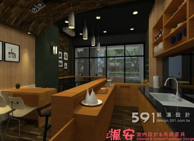楓安咖啡館_7