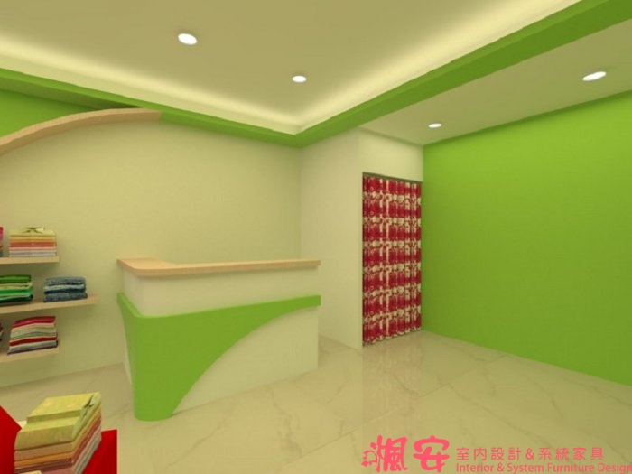 可愛童裝店_3