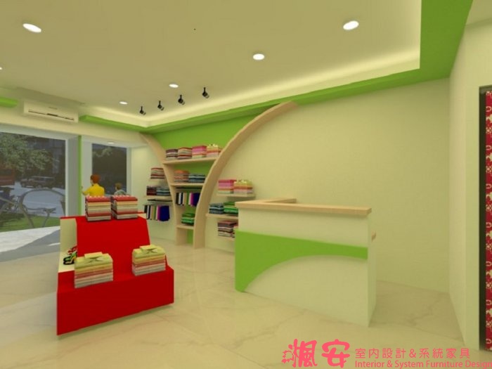 可愛童裝店_4