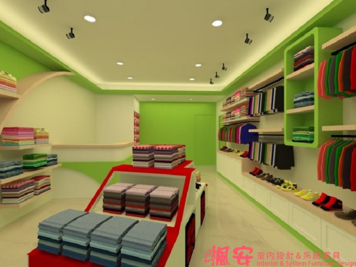 可愛童裝店_5